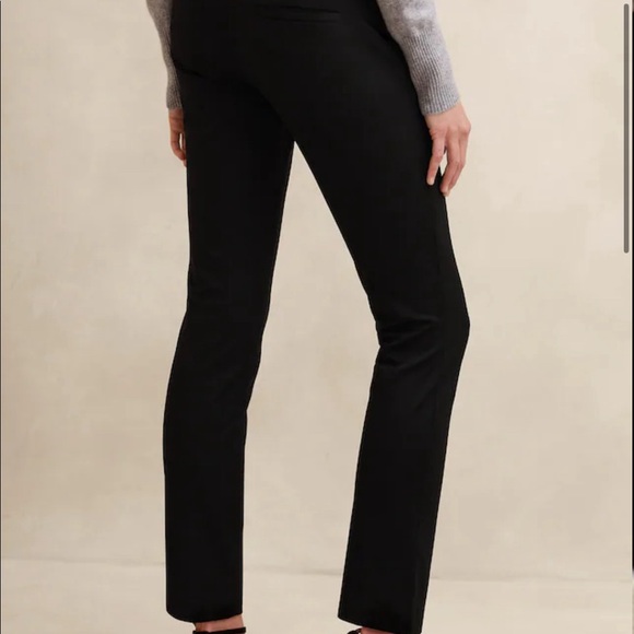 Banana Republic Sloan Pants - Picture 1 of 4